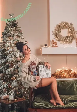 Ann Shakhovskaya / Ann_shakhovskaya nude photo #0717