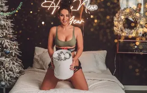 Ann Shakhovskaya / Ann_shakhovskaya nude photo #0719