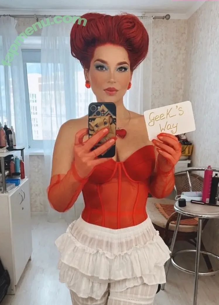 Ann Shakhovskaya nude photo #0453 (Ann_shakhovskaya)
