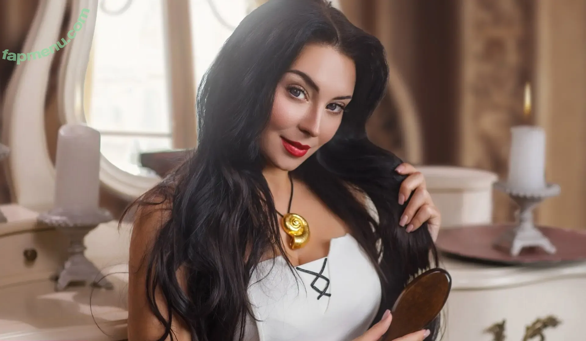 Ann Shakhovskaya nude photo #0650 (Ann_shakhovskaya)