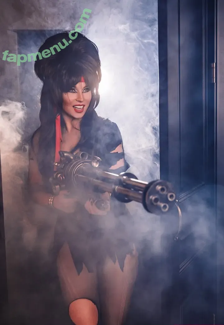 Ann Shakhovskaya nude photo #0676 (Ann_shakhovskaya)