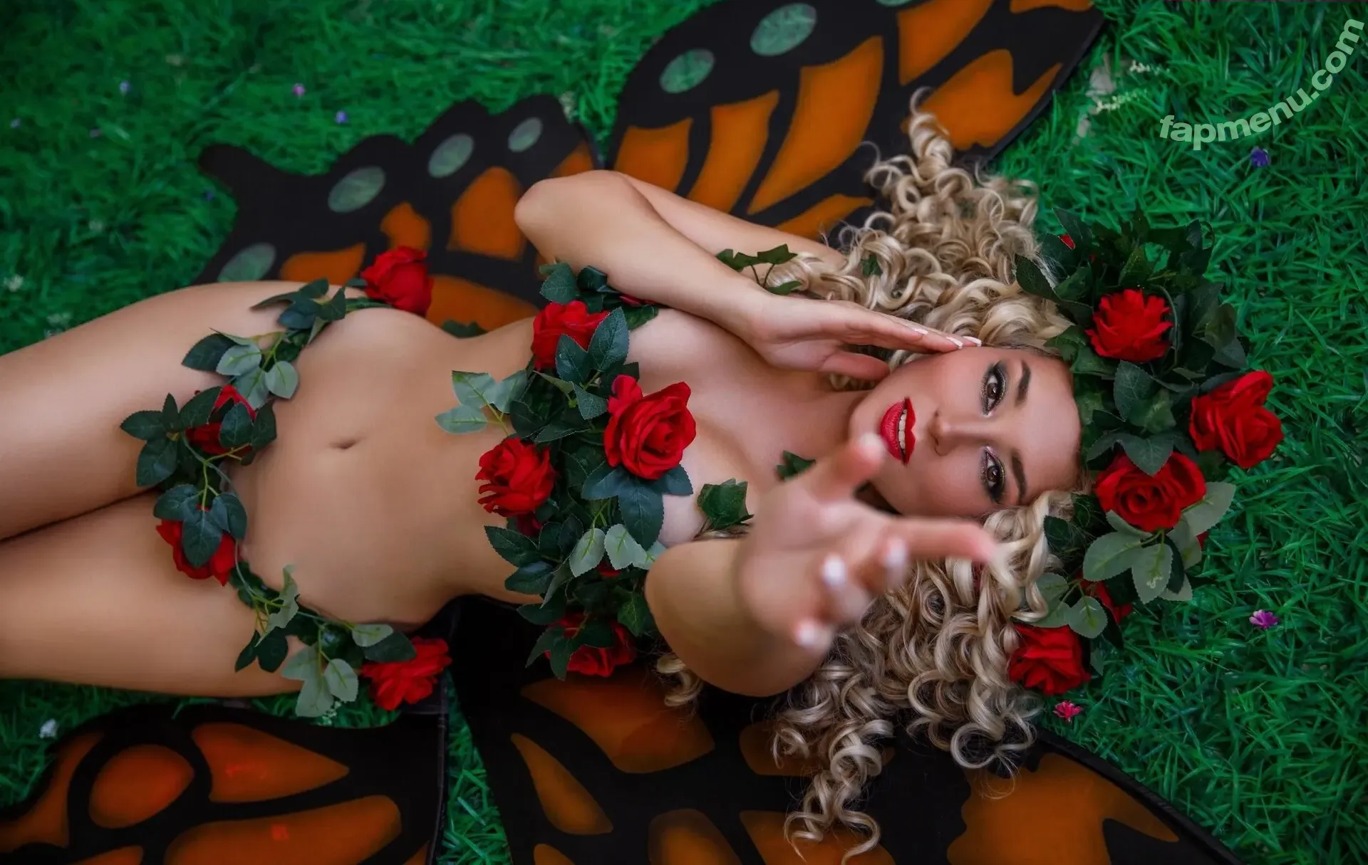 Ann Shakhovskaya nude photo #0692 (Ann_shakhovskaya)