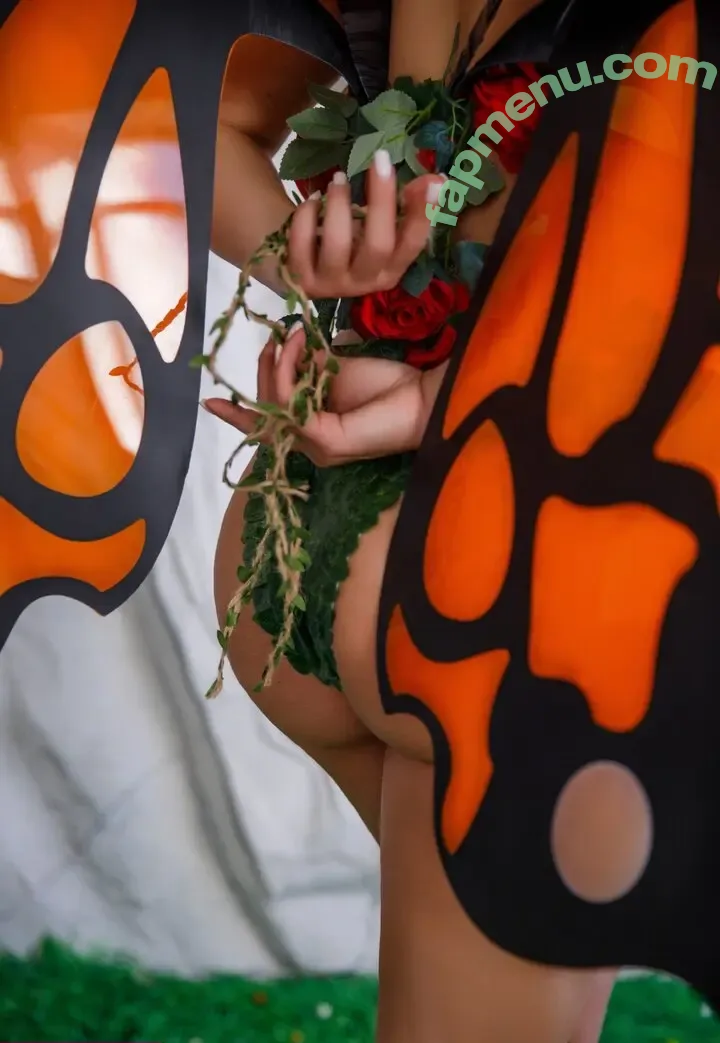 Ann Shakhovskaya nude photo #0693 (Ann_shakhovskaya)