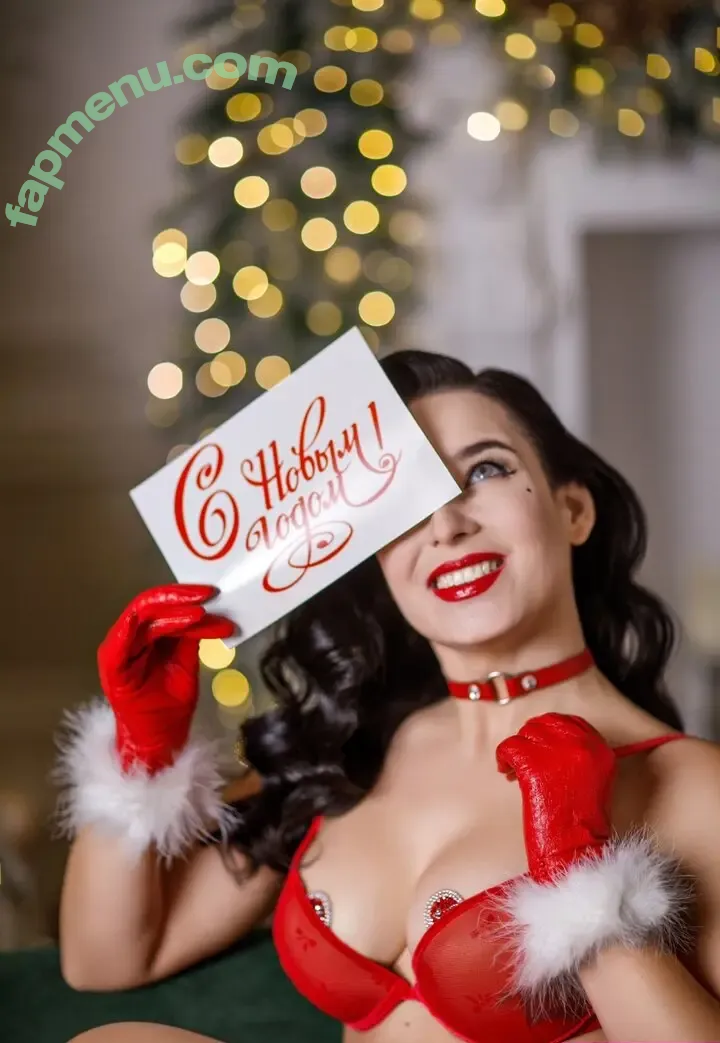 Ann Shakhovskaya nude photo #0706 (Ann_shakhovskaya)