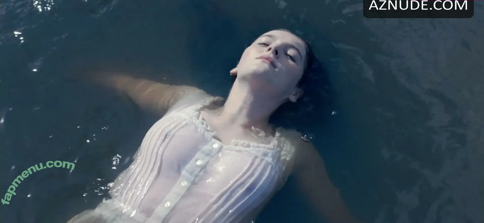 Ann Skelly nude photo #0001 (Ann Skelly)