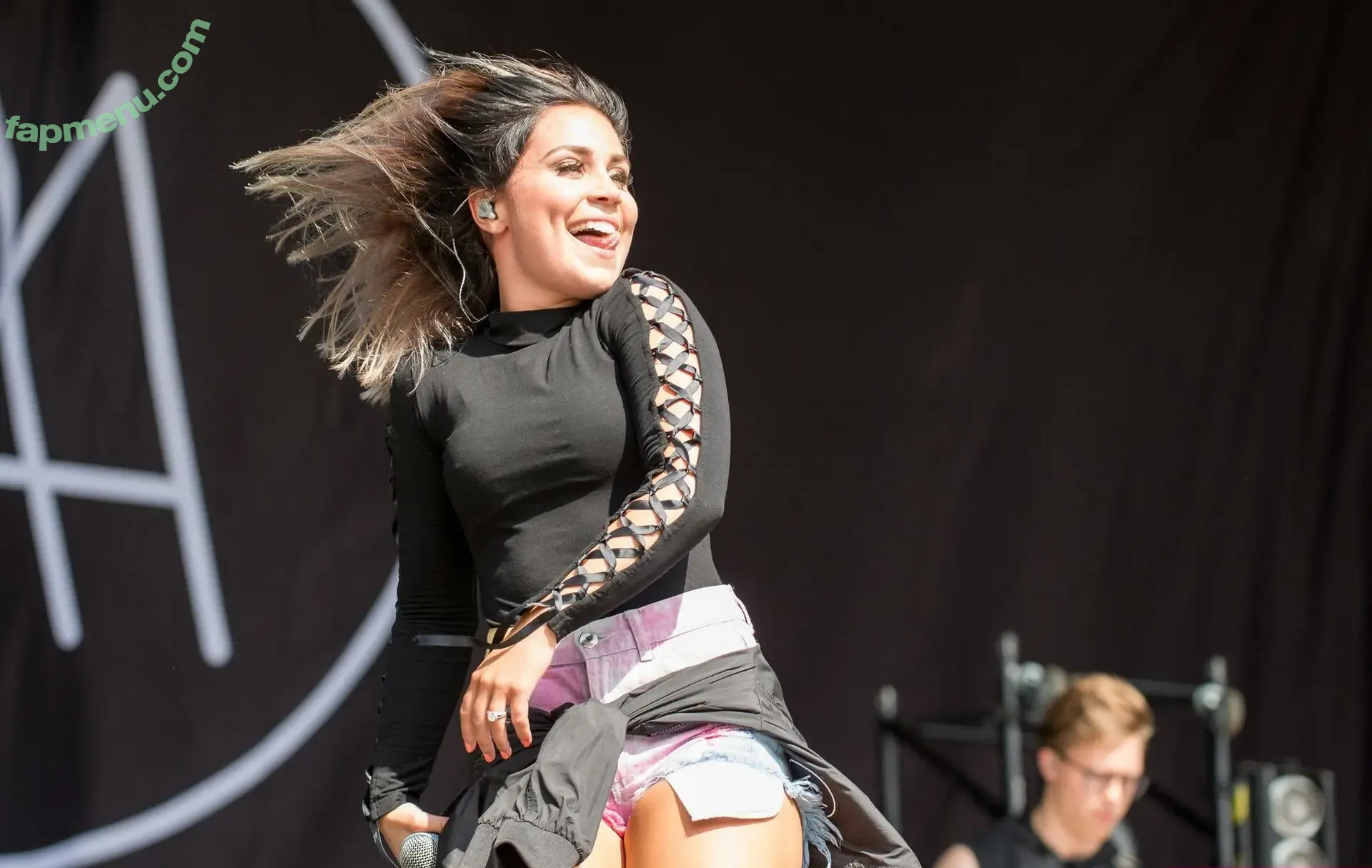 Anna Abreu nude photo #0121 (ctimevibez / iamabreu)