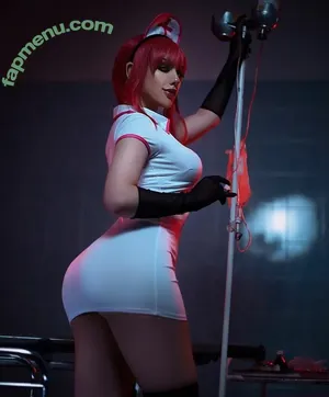 Anna Aifert / Haori Senpai / annaafert / annaifert / u422209365 nude photo #0581