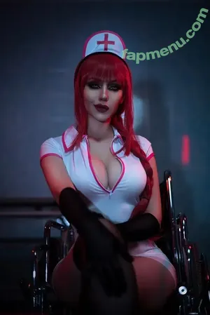 Anna Aifert / Haori Senpai / annaafert / annaifert / u422209365 nude photo #0582