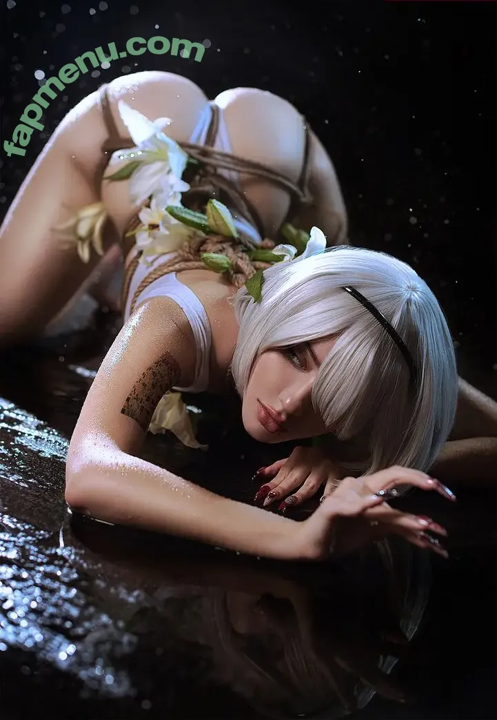 Anna Aifert nude photo #0482 (Haori Senpai / annaafert / annaifert / u422209365)