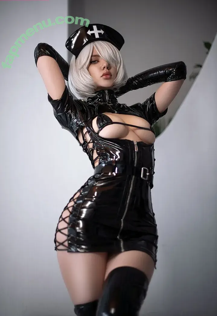 Anna Aifert nude photo #0491 (Haori Senpai / annaafert / annaifert / u422209365)