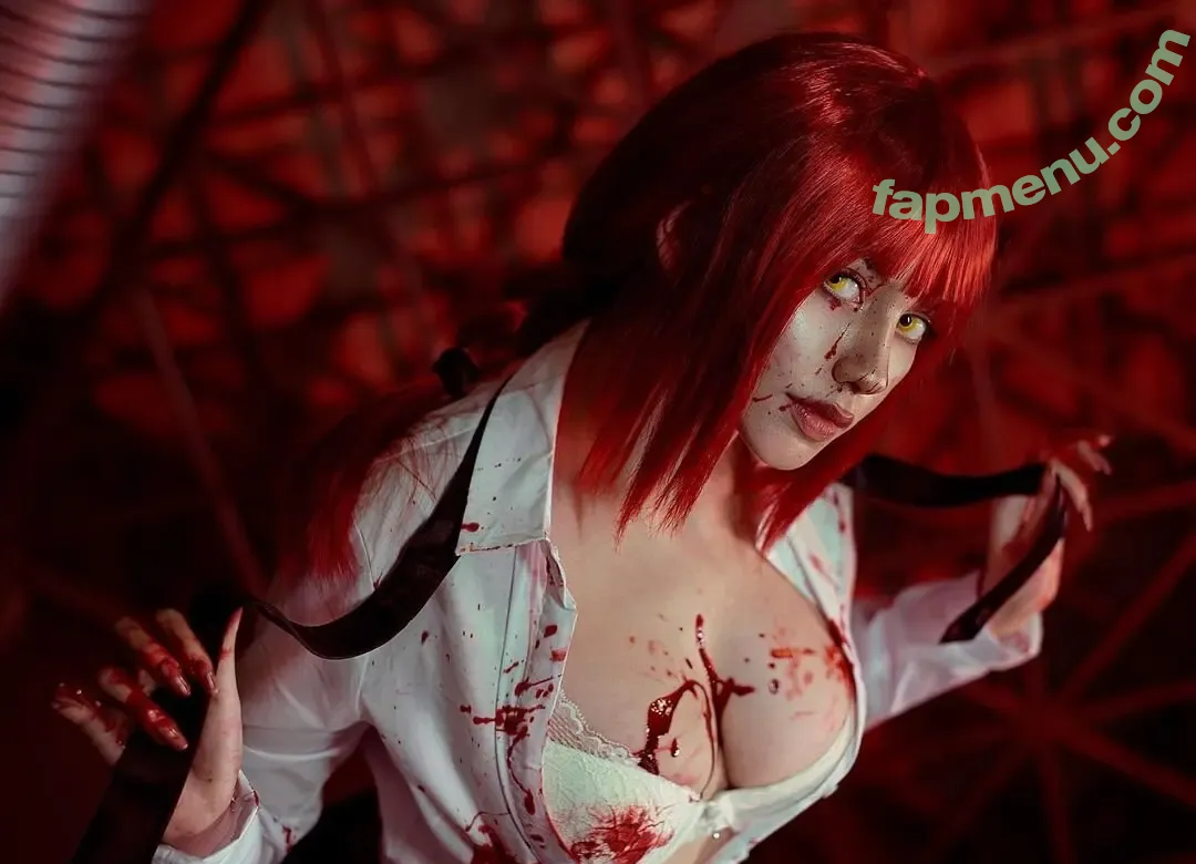 Anna Aifert nude photo #0560 (Haori Senpai / annaafert / annaifert / u422209365)