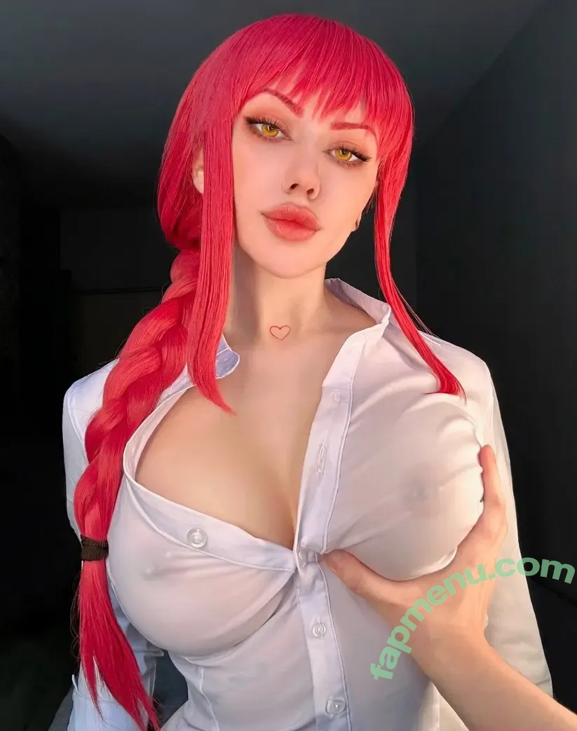 Anna Aifert nude photo #0567 (Haori Senpai / annaafert / annaifert / u422209365)