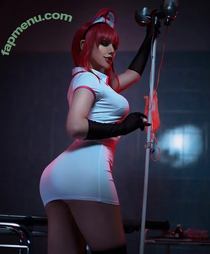 Anna Aifert nude photo #0581 (Haori Senpai / annaafert / annaifert / u422209365)