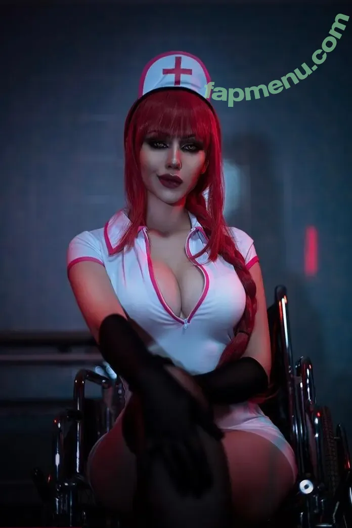 Anna Aifert nude photo #0582 (Haori Senpai / annaafert / annaifert / u422209365)