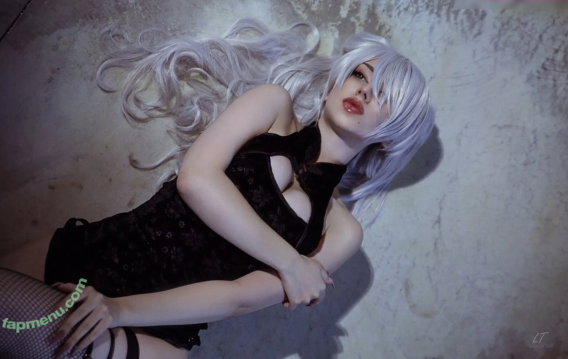 Anna Aifert nude photo #0609 (Haori Senpai / annaafert / annaifert / u422209365)