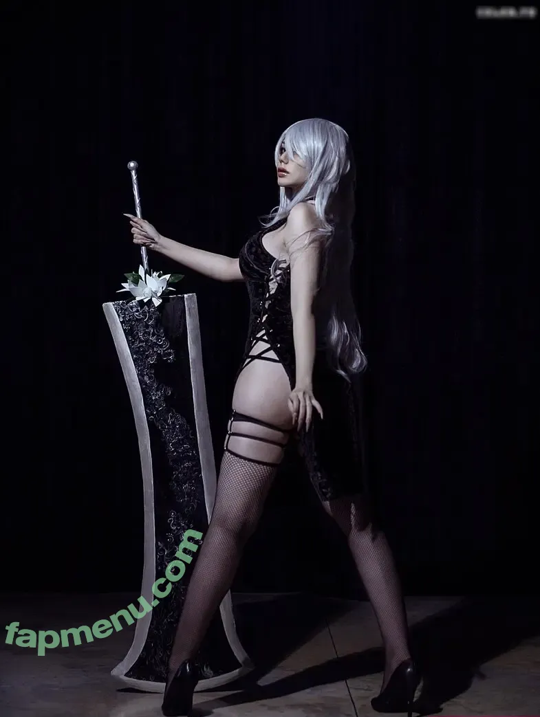 Anna Aifert nude photo #0614 (Haori Senpai / annaafert / annaifert / u422209365)