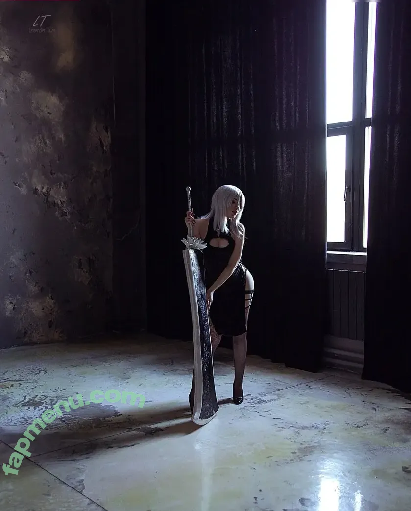 Anna Aifert nude photo #0618 (Haori Senpai / annaafert / annaifert / u422209365)