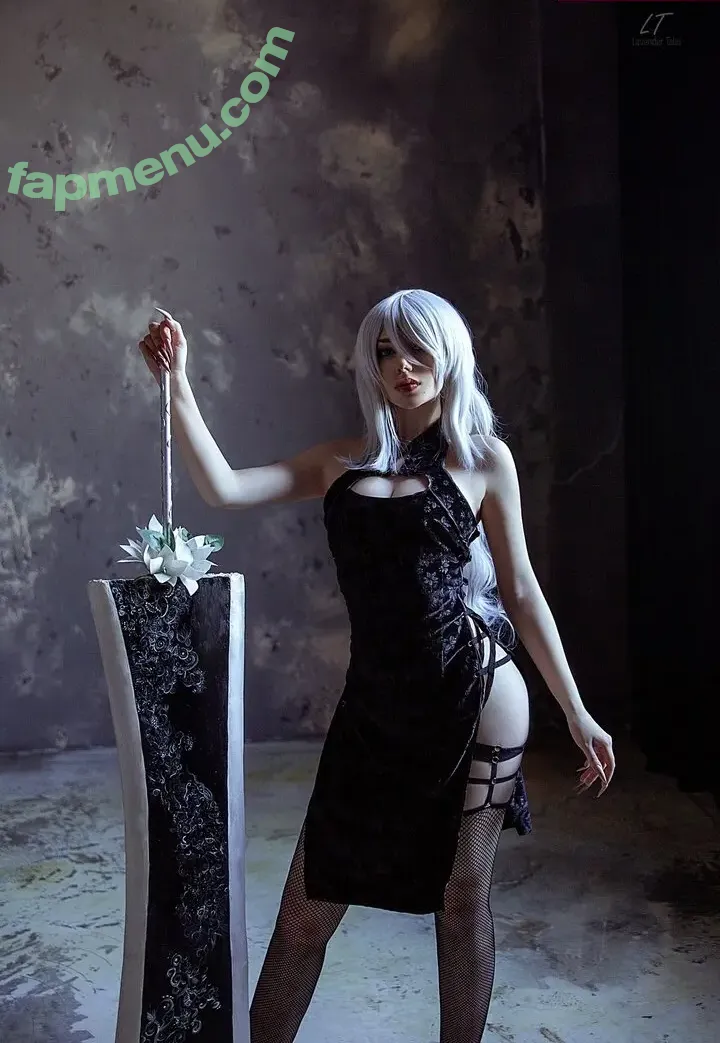 Anna Aifert nude photo #0624 (Haori Senpai / annaafert / annaifert / u422209365)