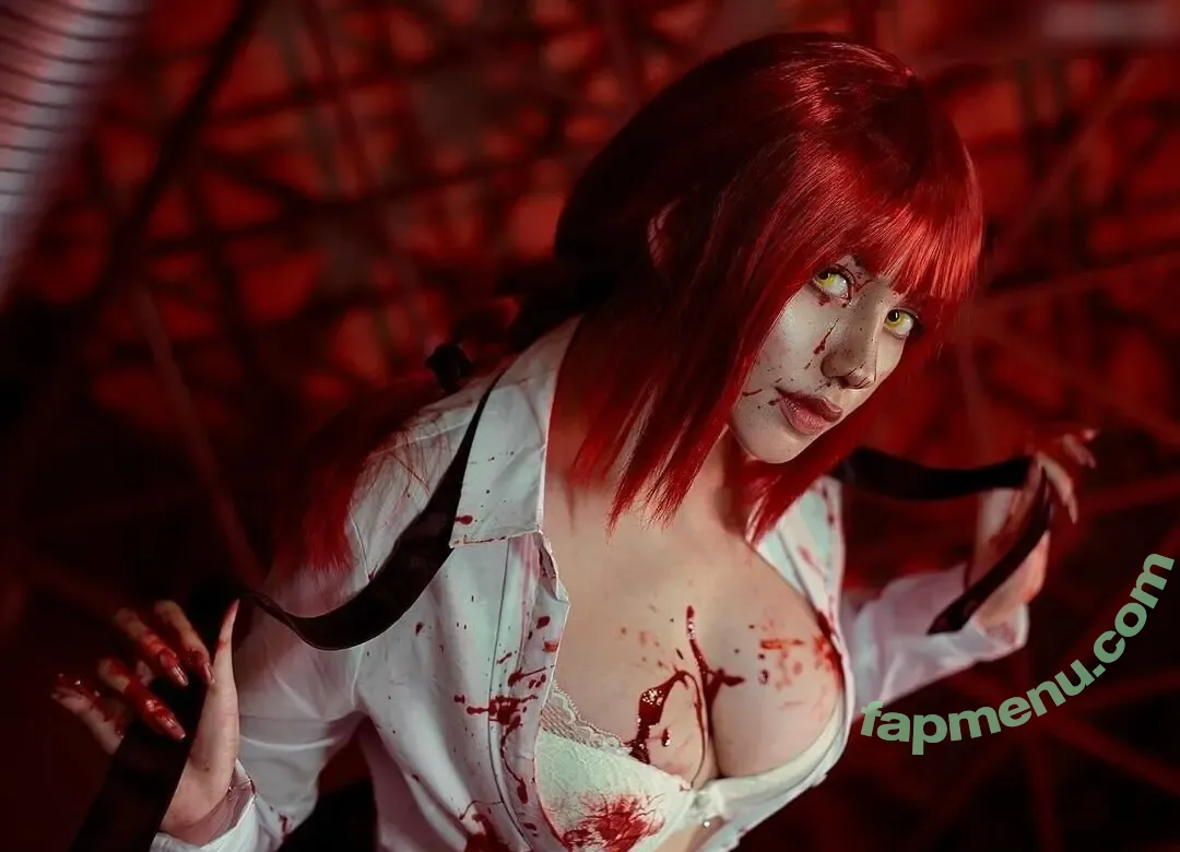 Anna Aifert nude photo #0654 (Haori Senpai / annaafert / annaifert / u422209365)