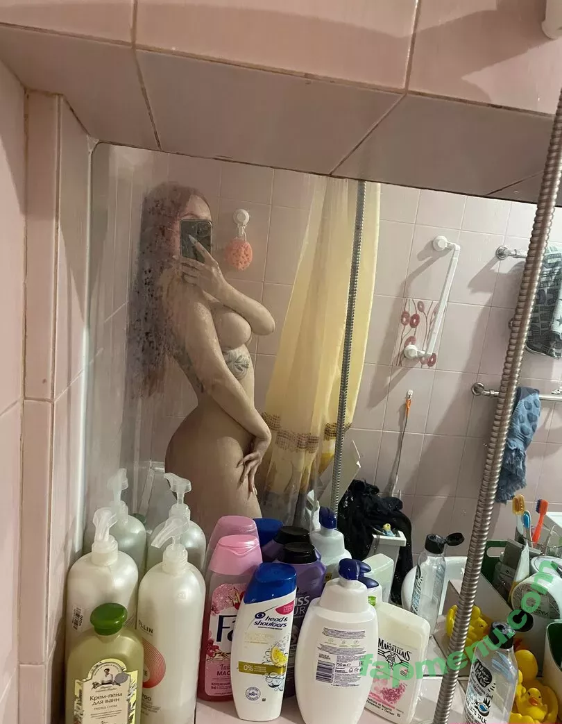 Anna Aifert nude photo #0685 (Haori Senpai / annaifert / senpaihaori)