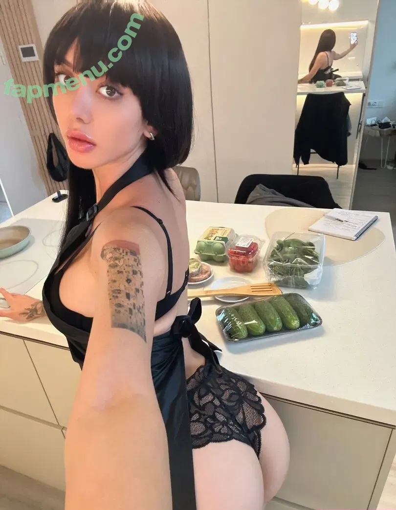 Anna Aifert nude photo #1167 (Haori Senpai / annaifert / senpaihaori)