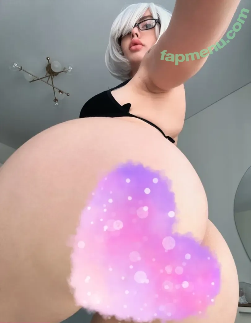 Anna Aifert nude photo #1337 (Haori Senpai / annaifert / senpaihaori)