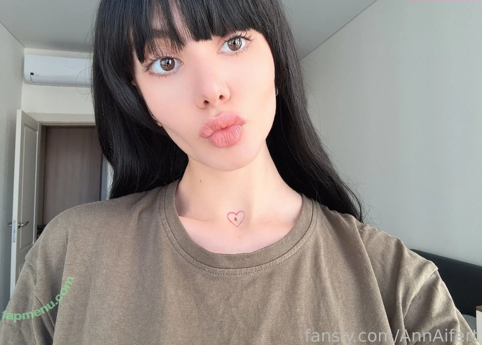 Anna Aifert nude photo #1339 (Haori Senpai / annaifert / senpaihaori)