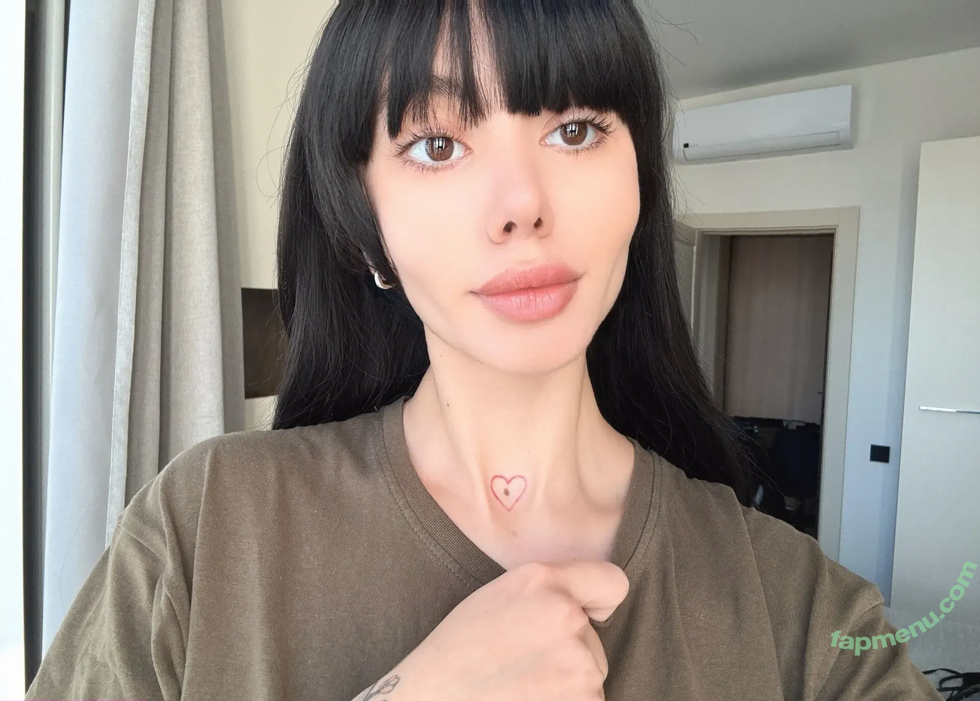 Anna Aifert nude photo #1340 (Haori Senpai / annaifert / senpaihaori)