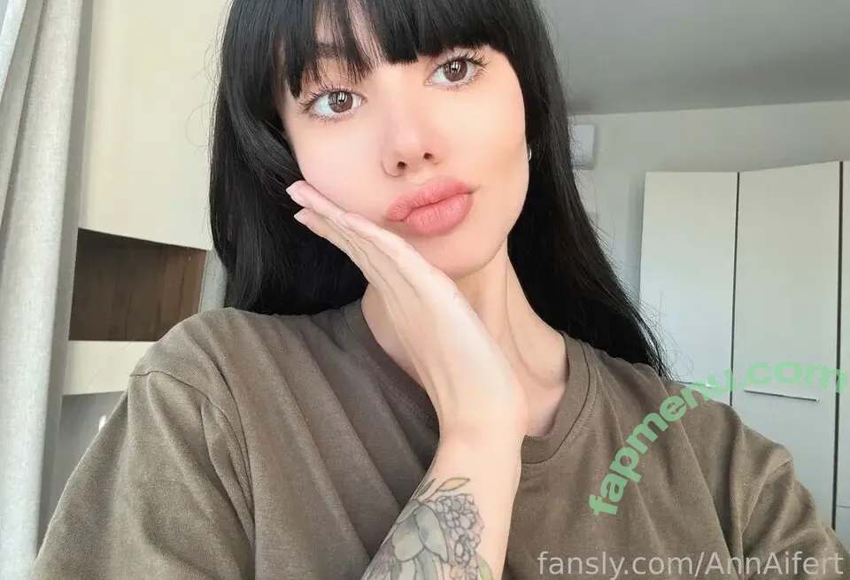 Anna Aifert nude photo #1343 (Haori Senpai / annaifert / senpaihaori)