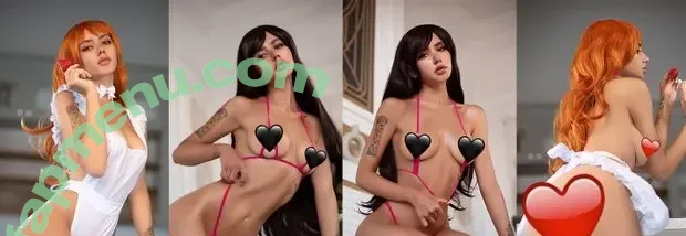 Anna Aifert nude photo #1348 (Haori Senpai / annaifert / senpaihaori)