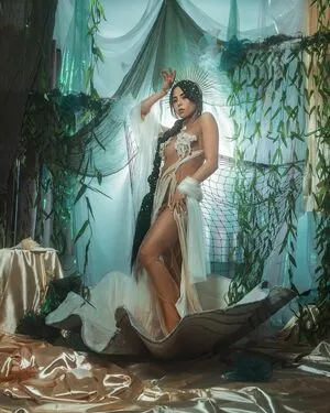 Anna Akana / AnnaAkana / wonderlandstudios nude photo #0386