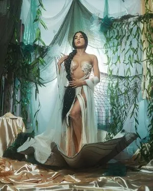 Anna Akana / AnnaAkana / wonderlandstudios nude photo #0387