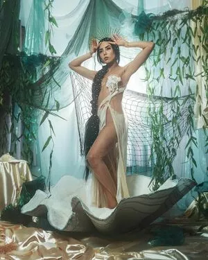 Anna Akana / AnnaAkana / wonderlandstudios nude photo #0389