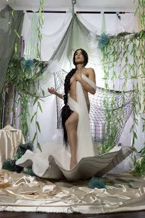 Anna Akana / AnnaAkana / wonderlandstudios nude photo #0398