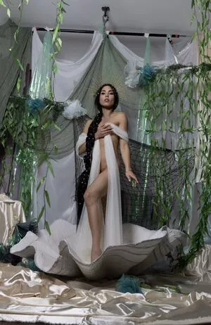 Anna Akana / AnnaAkana / wonderlandstudios nude photo #0399