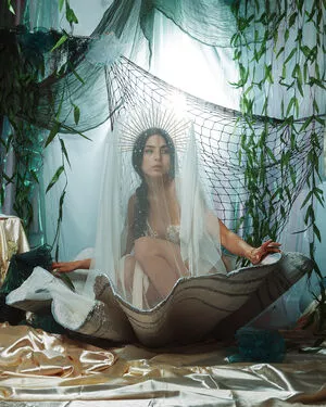 Anna Akana / AnnaAkana / wonderlandstudios nude photo #0401