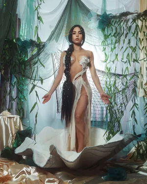 Anna Akana / AnnaAkana / wonderlandstudios nude photo #0406