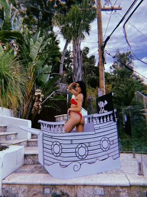 Anna Akana / AnnaAkana / wonderlandstudios nude photo #0418