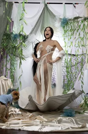 Anna Akana / AnnaAkana / wonderlandstudios nude photo #0431