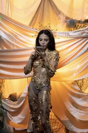 Anna Akana / AnnaAkana / wonderlandstudios nude photo #0433