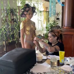 Anna Akana / AnnaAkana / wonderlandstudios nude photo #0434