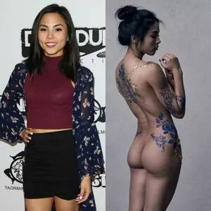 Anna Akana / AnnaAkana / wonderlandstudios nude photo #0444