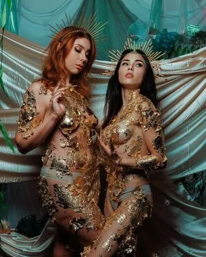 Anna Akana / AnnaAkana / wonderlandstudios nude photo #0445