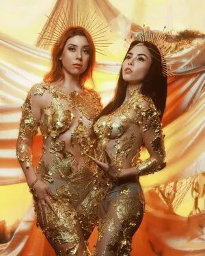 Anna Akana / AnnaAkana / wonderlandstudios nude photo #0446