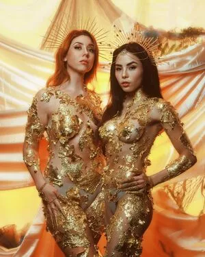 Anna Akana / AnnaAkana / wonderlandstudios nude photo #0447