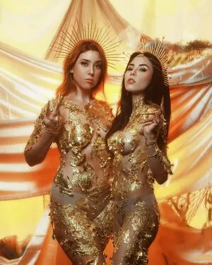 Anna Akana / AnnaAkana / wonderlandstudios nude photo #0448