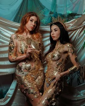 Anna Akana / AnnaAkana / wonderlandstudios nude photo #0449