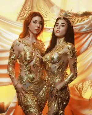 Anna Akana / AnnaAkana / wonderlandstudios nude photo #0450