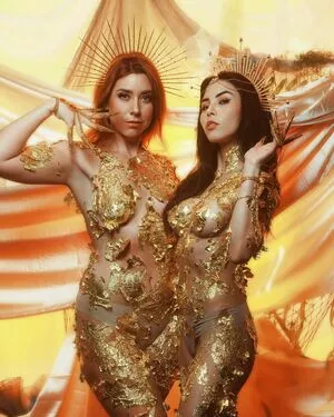 Anna Akana / AnnaAkana / wonderlandstudios nude photo #0451