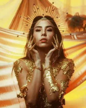 Anna Akana / AnnaAkana / wonderlandstudios nude photo #0453